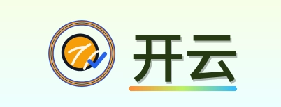 开云 Logo